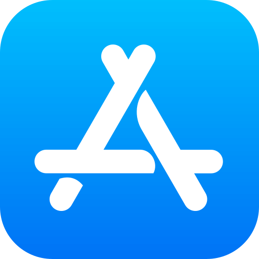 Botão de download do aplicativo TopStudios na App Store. Clique para baixar o aplicativo TopStudios na loja oficial do Google Play e aproveitar suas funcionalidades.