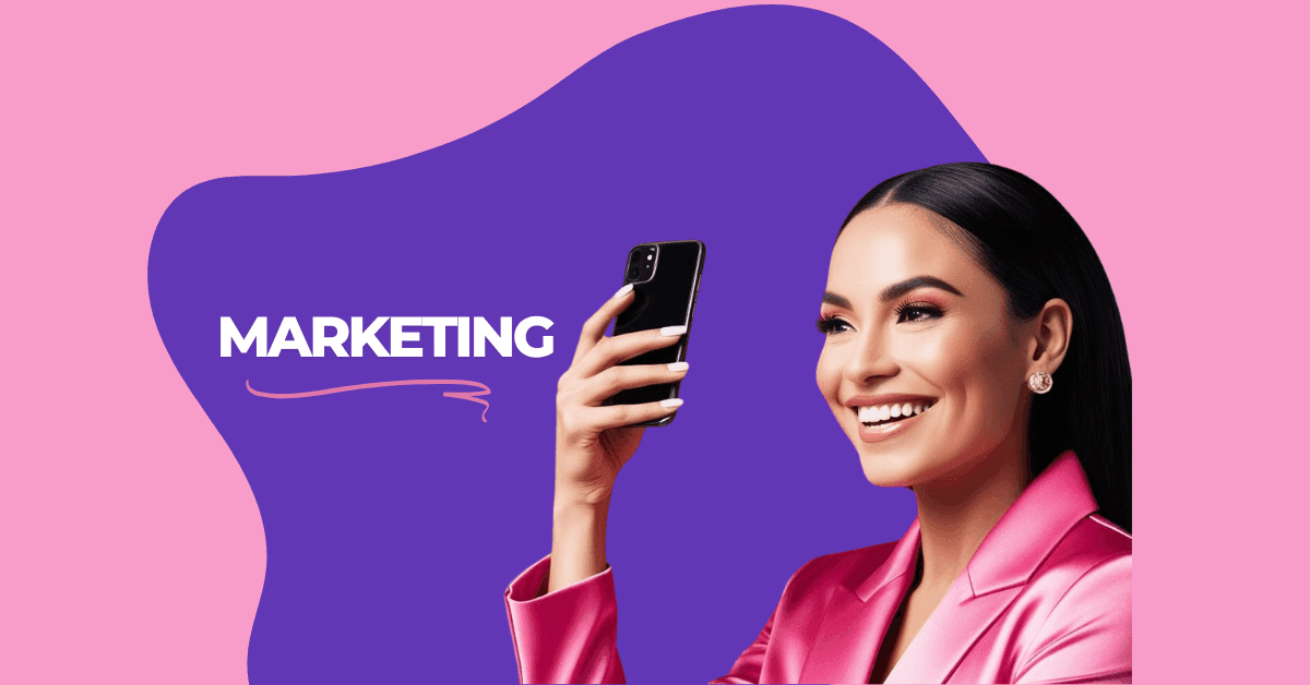 Marketing