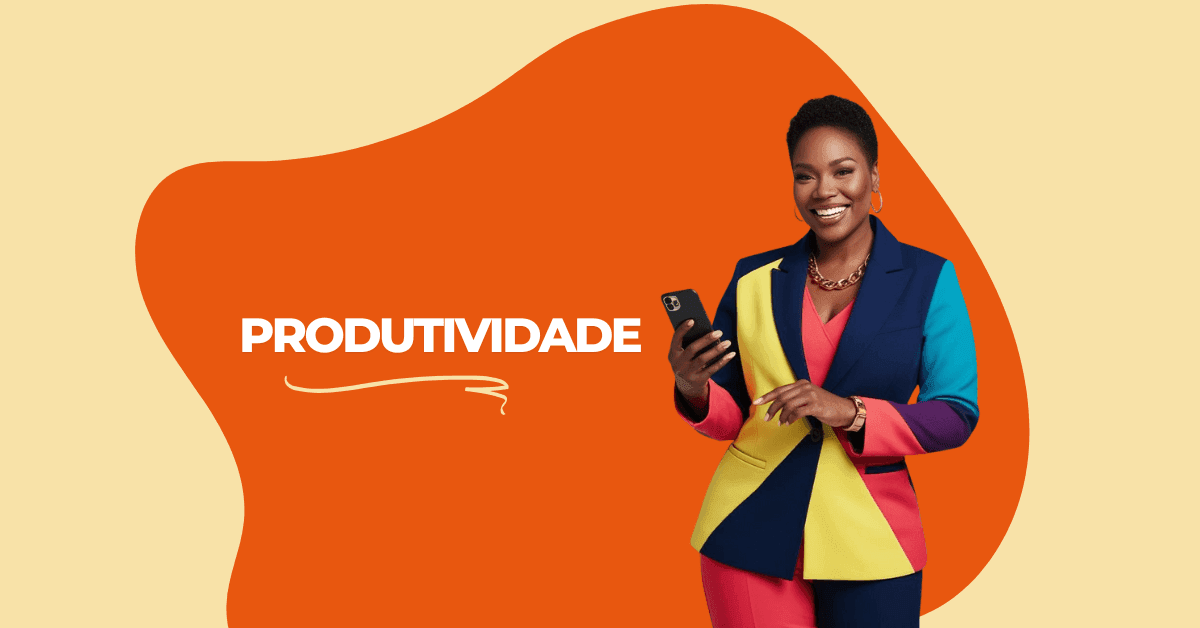 Produtividade