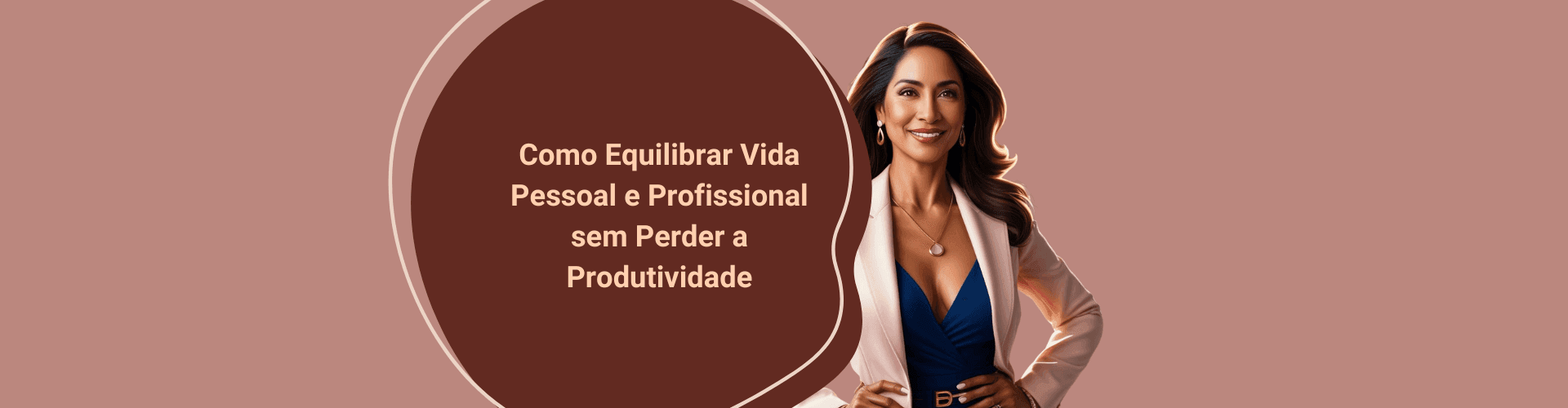 Como Equilibrar Vida Pessoal e Profissional sem Perder a Produtividade