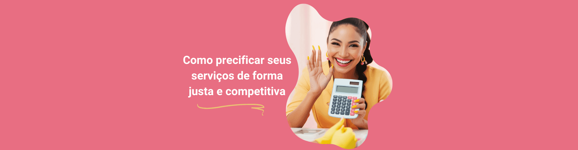 Como precificar seus serviços de forma justa e competitiva